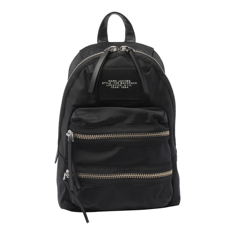 Marc Jacobs Bags Black Nylon - Women