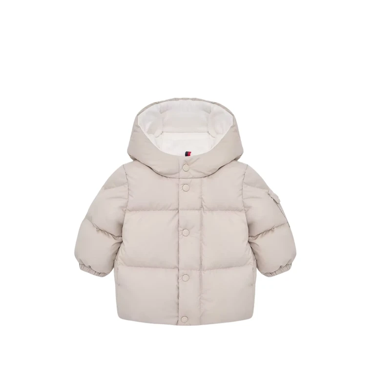 Jacket Recycled Polyester "Jareth"