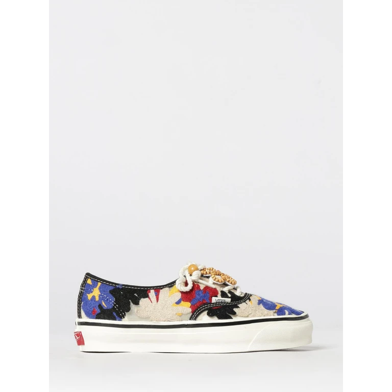 Sneakers Woman color Multicolor (VN000Y0S4481)