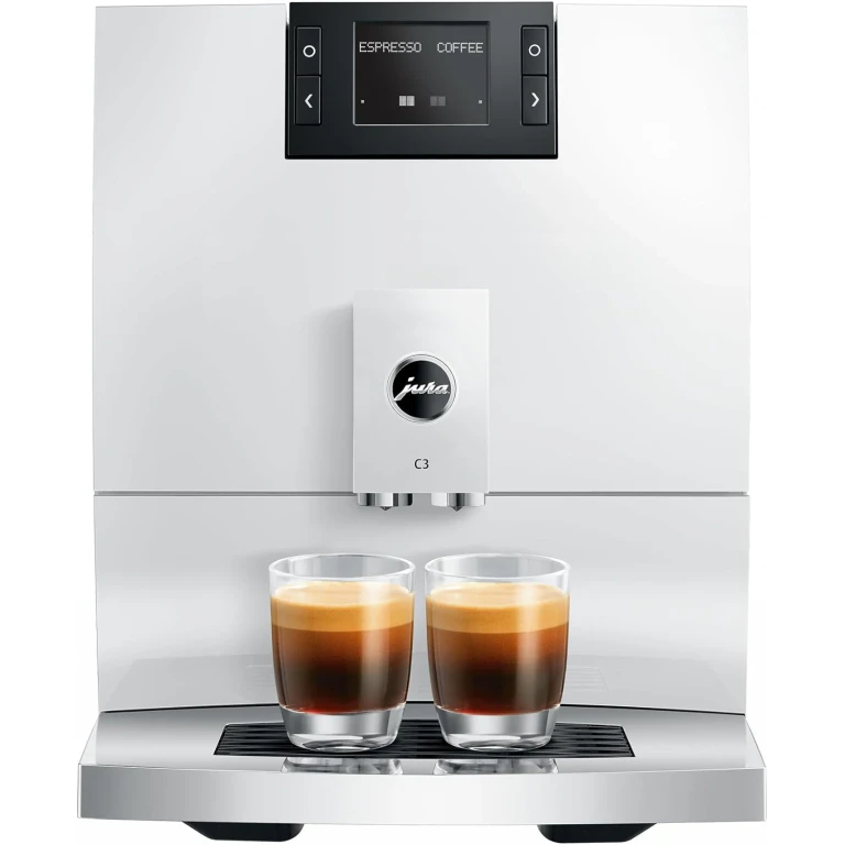 C3 Automatic Coffee Machine