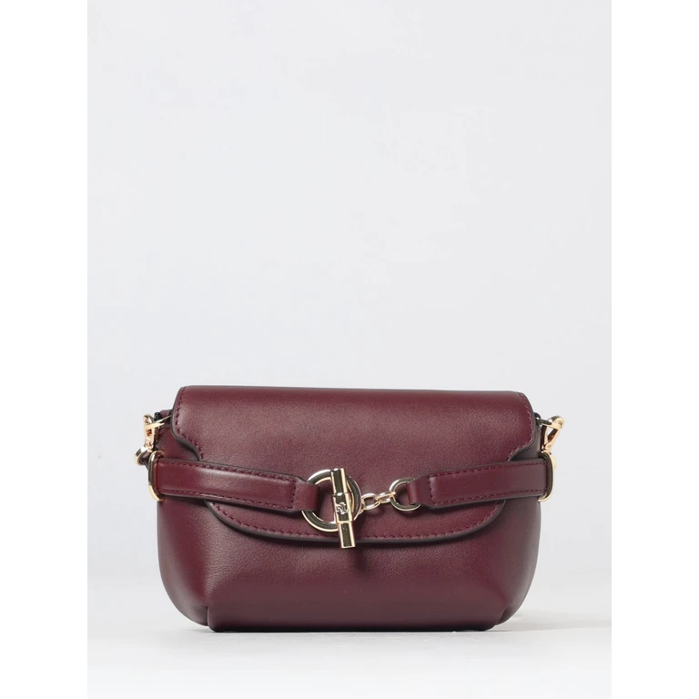 Mini Bag Woman color Burgundy (431P04297004)