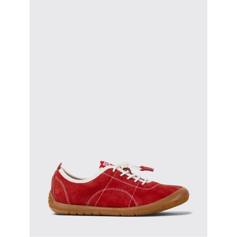 Sneakers Kids color Red (K800694-001PEUPATH0)