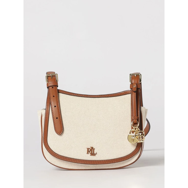 Mini Bag Woman color Natural (431P10512001)
