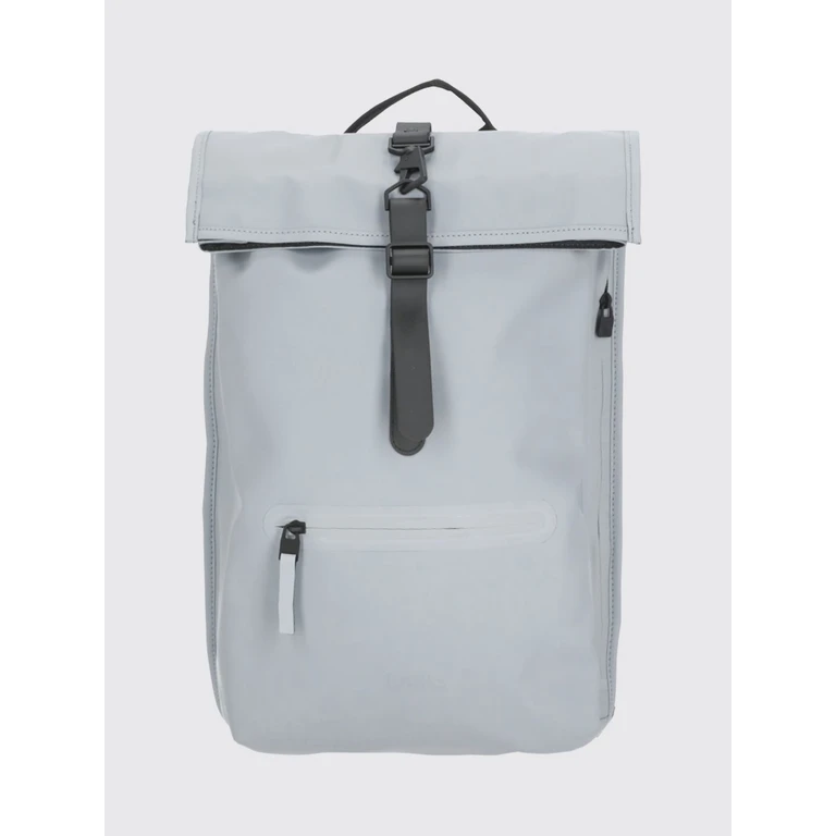 Backpack Men color Gnawed Blue (13320POL)