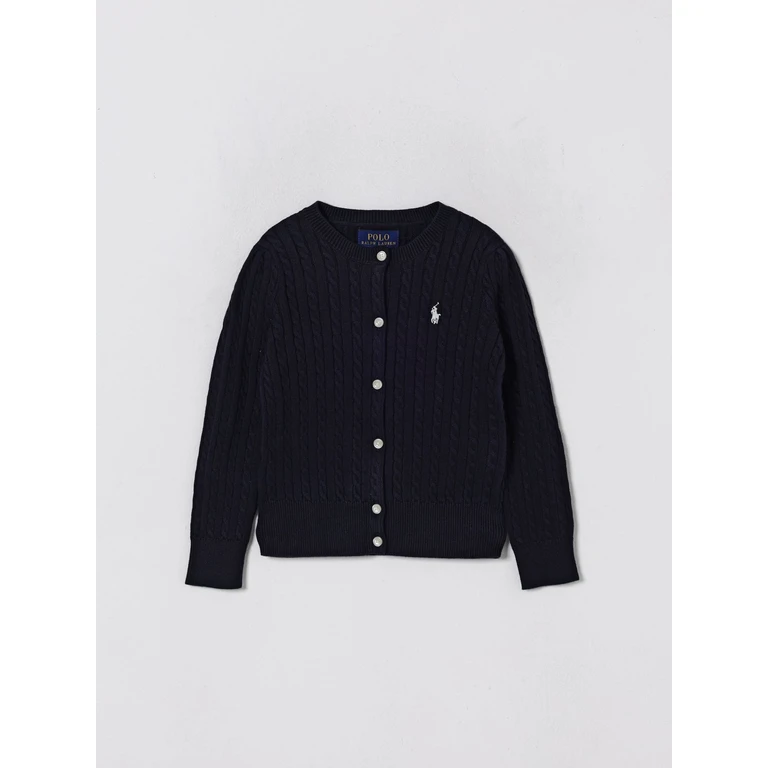 Sweater Kids color Navy (312543047011)