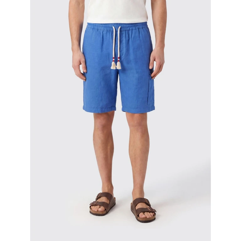 Shorts Men color Blue (MRE000200613L)