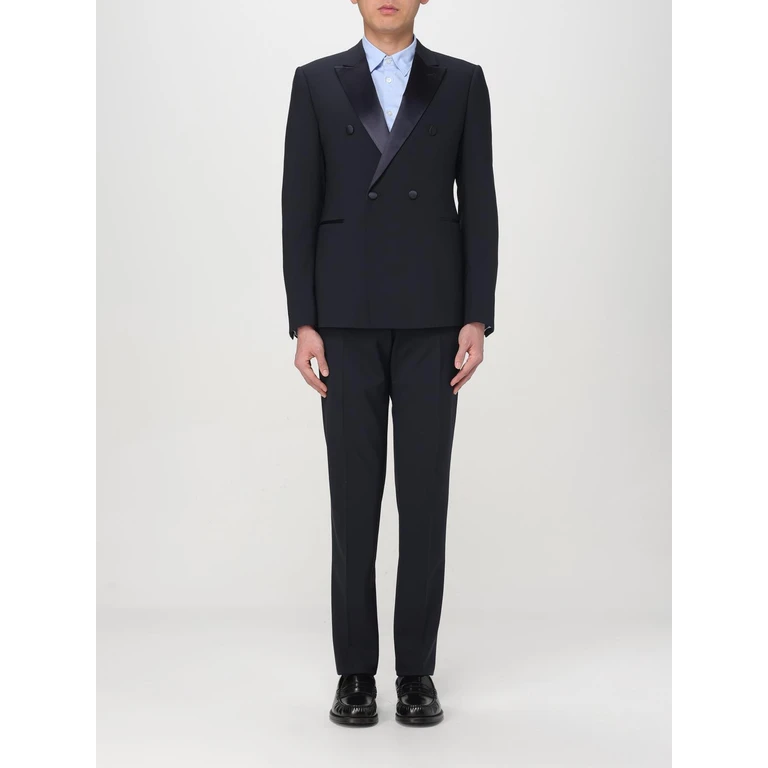 Suit Men color Navy (EM000461TE10404UB109)