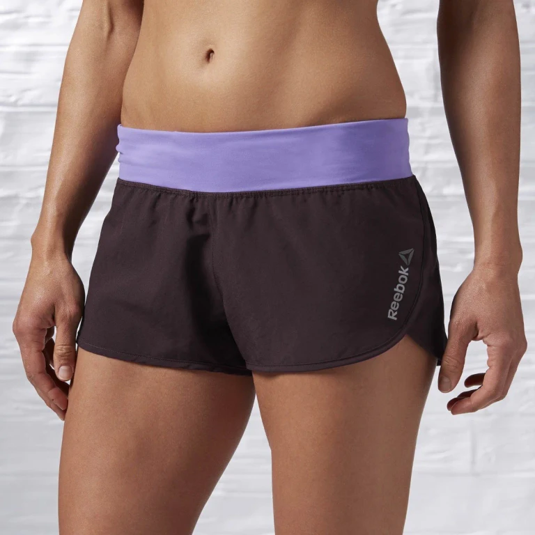 Women's Crossfit One Series Woven Shorts