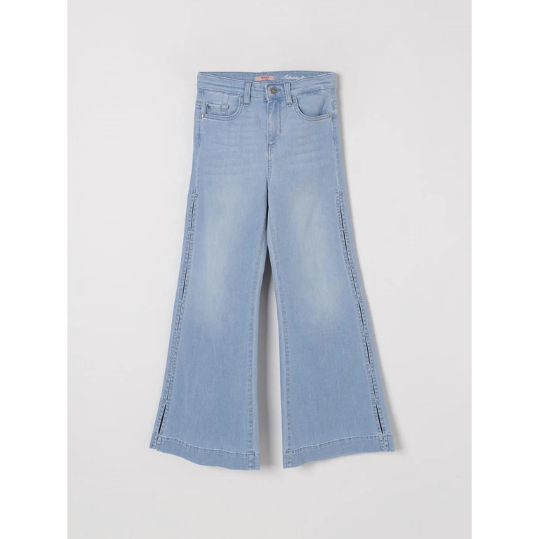 LIU JO Jeans Kids color Denim (GA5096D480078455)