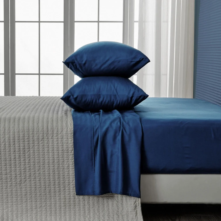 Rayon Derived from Bamboo Sheet Set - Jordyn Collection