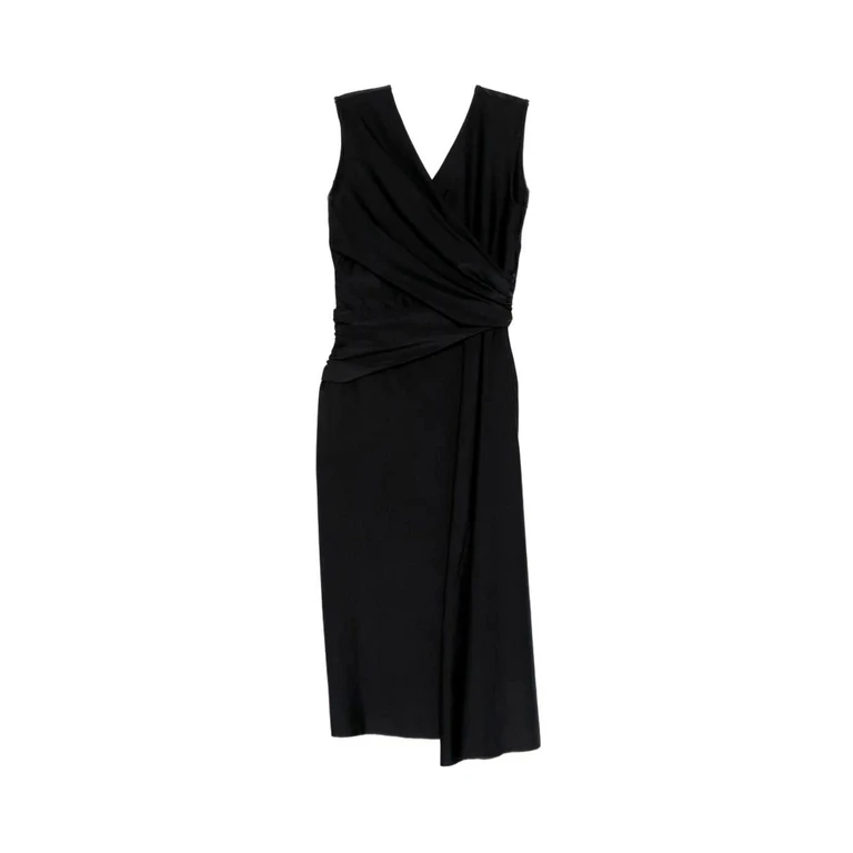 Chiara Boni Lores Midi Dress