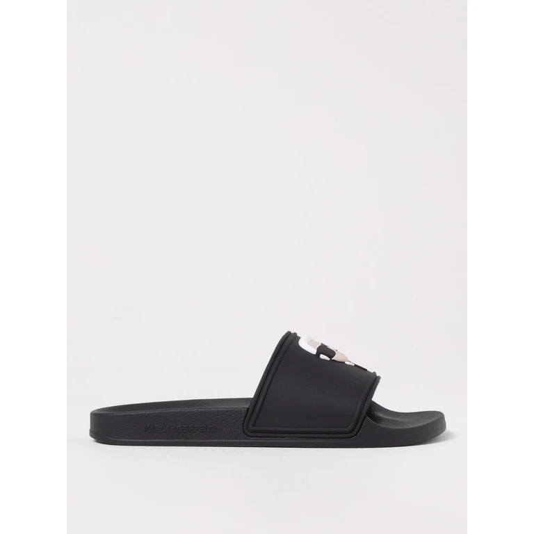 Sandals Men color Black (KL70005AV00)