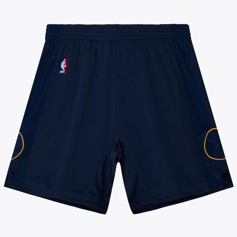 Men's Christmas Day Shorts Nuggets 2012 Shorts