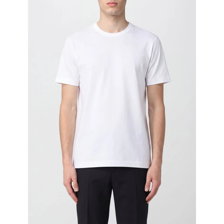 T-Shirt Men color White (FQT0033)