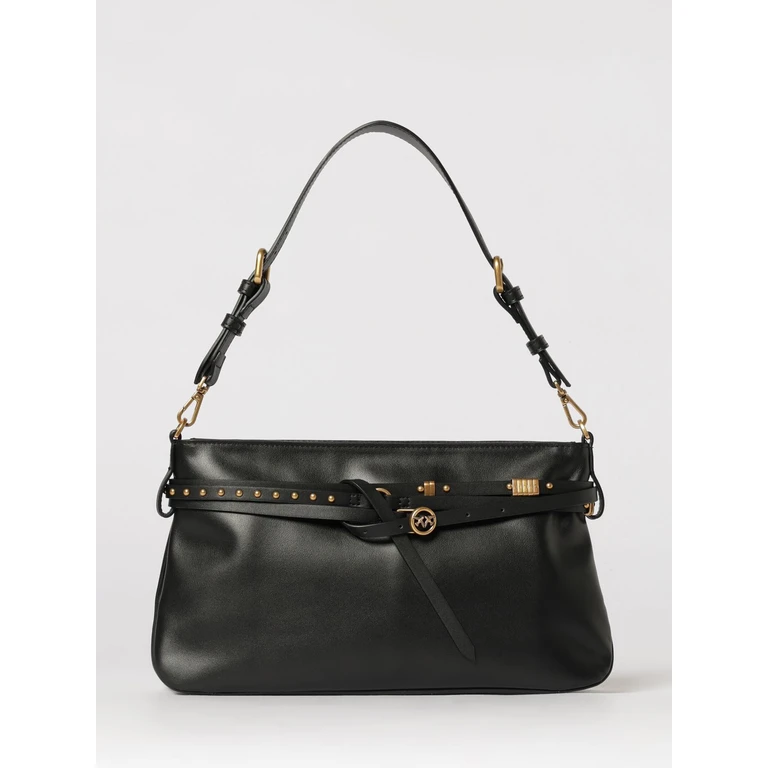 Shoulder Bag Woman color Black (106176A0Q0Z99Q)