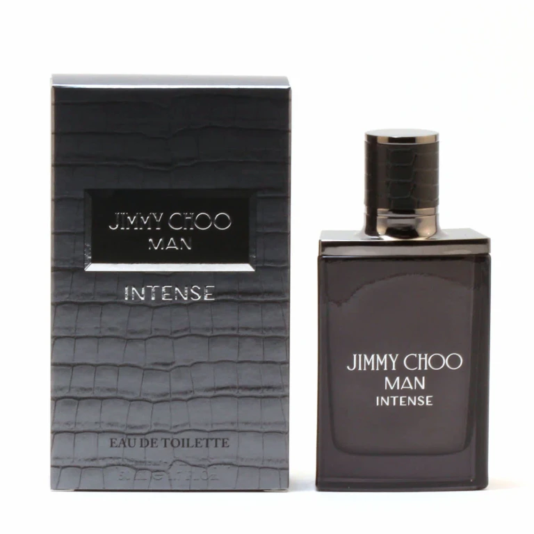 Man Intense EDT