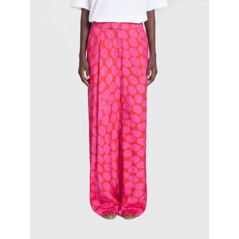 Pants Woman color Fuchsia (2610109093017304)