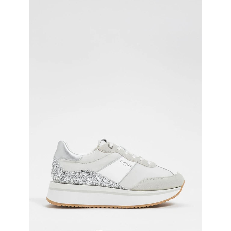 Sneakers Woman color White (261TCP02010721)