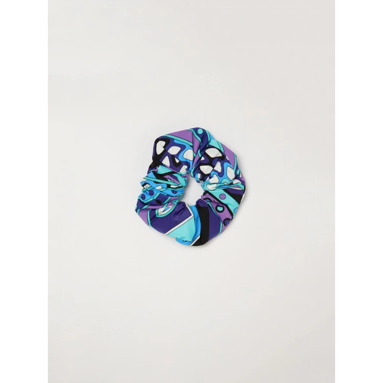 Hair Accessory Woman color Turquoise (6HGL366H895P20)
