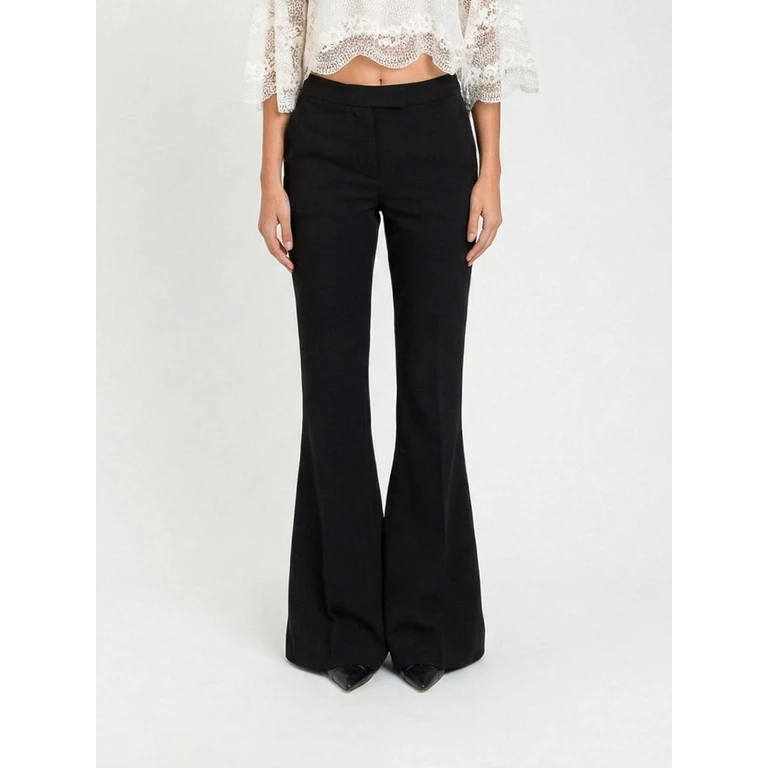 Pants Woman color Black (261TP219300006)