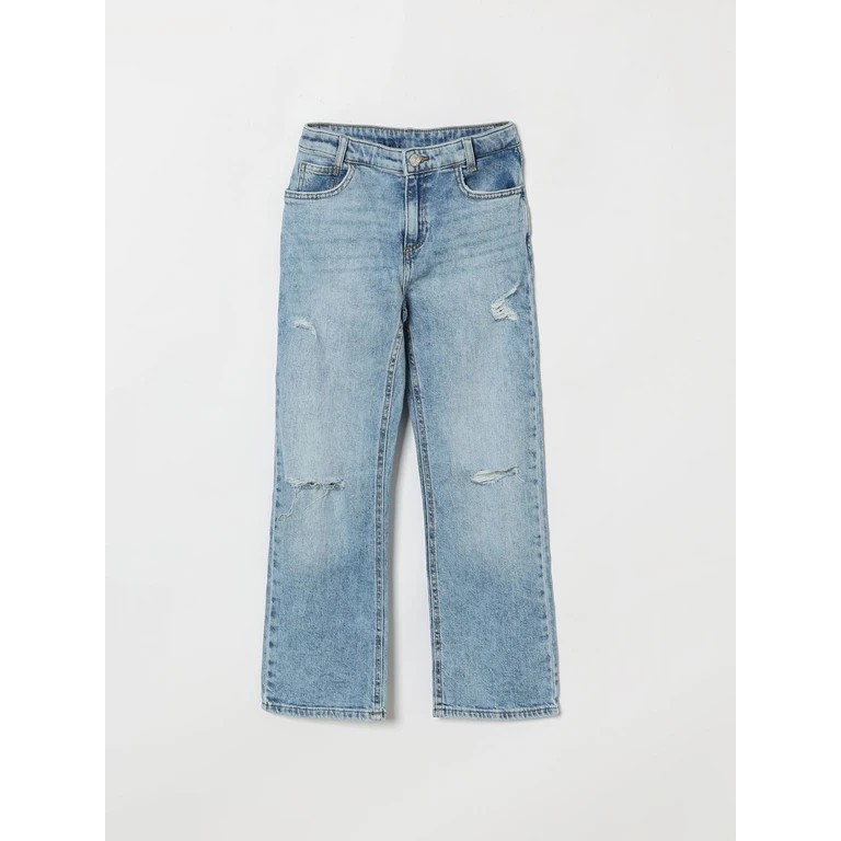 LIU JO Jeans Kids color Denim (GA6189D504279037)