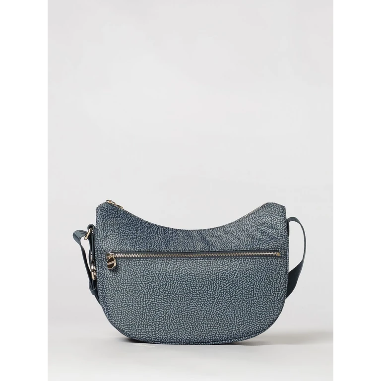 Crossbody Bag Woman color Blue (934107I15825)