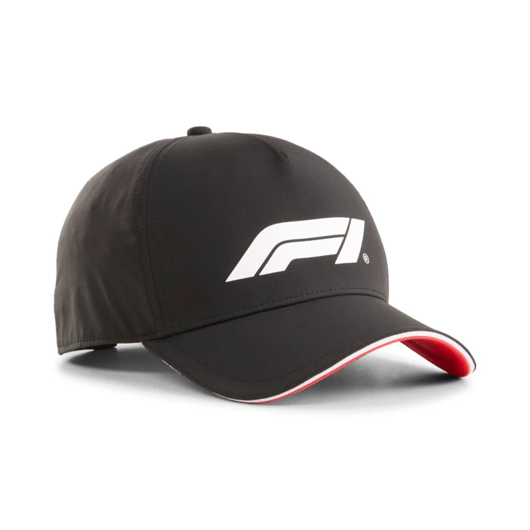 Men's F1 Bb Cap Hats