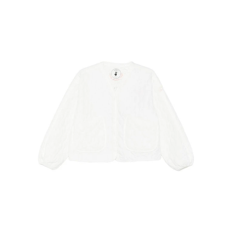 Save the Duck Blouson Rembourré - Beige (D32717WPOBY2200002)