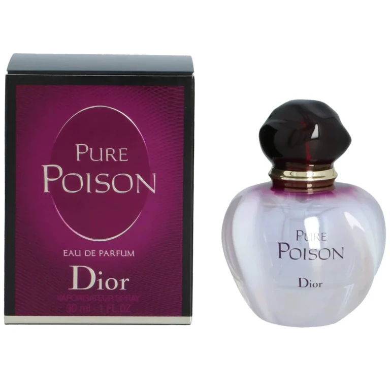 Elegant Allure by Christian Dior EDP Spray