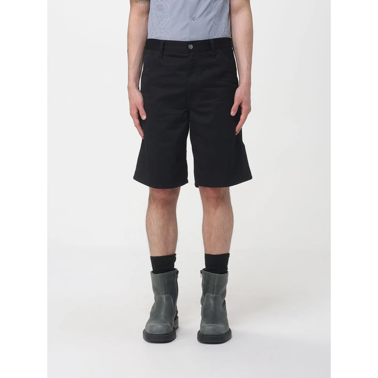 Shorts Men color Black (I0349128902)