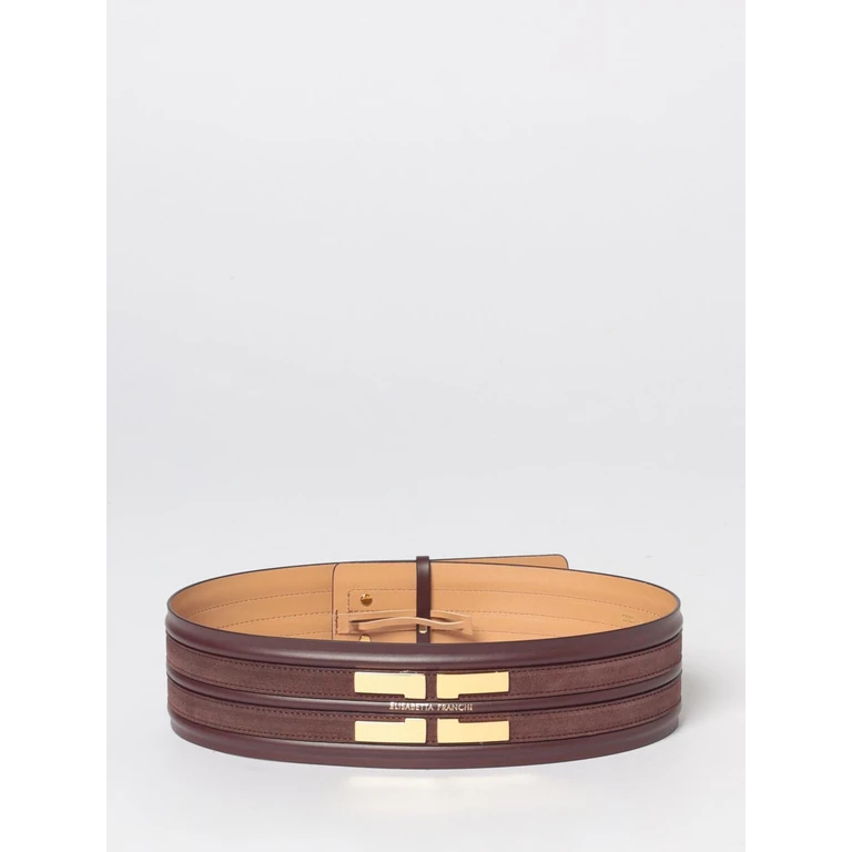 Belt Woman color Hazel (CT02S61E2644)