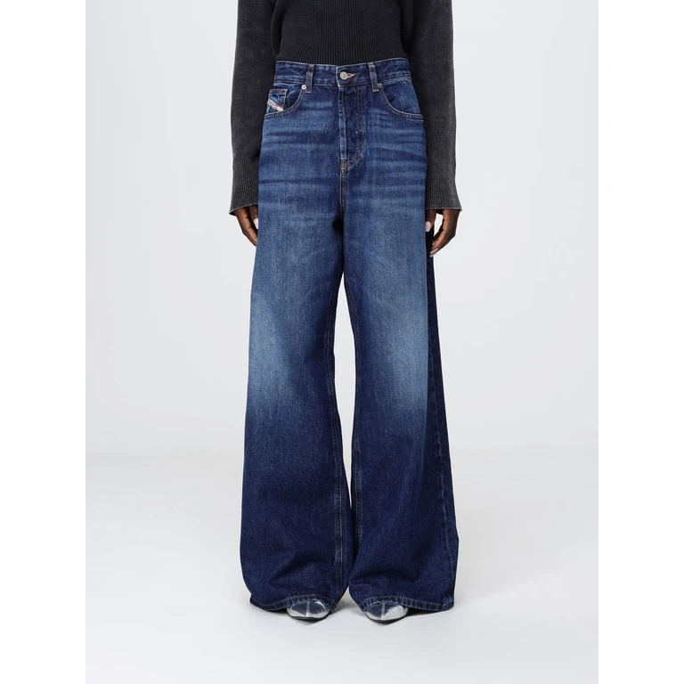 Jeans Woman color Blue (A0692509I2701)