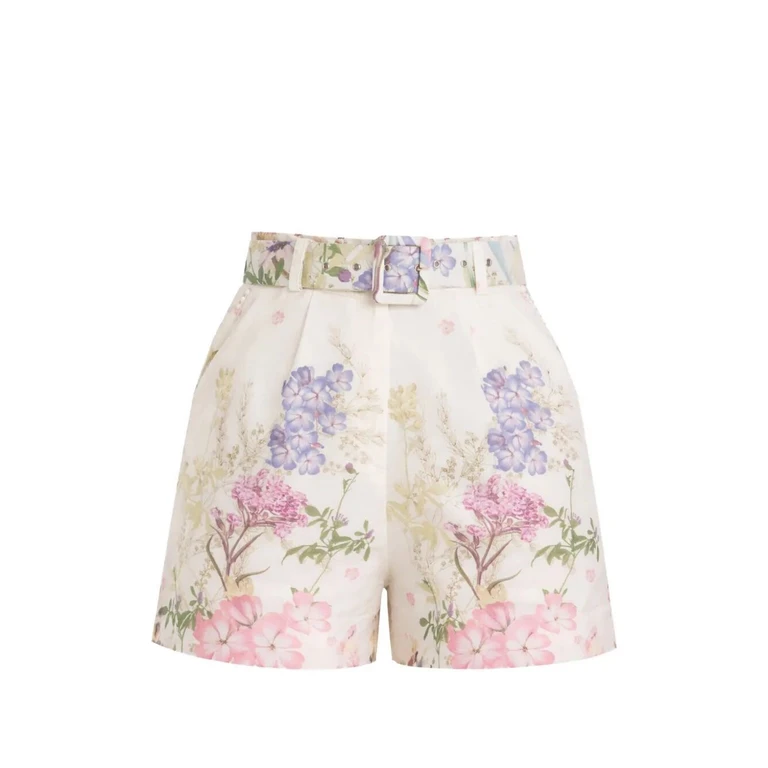 Shorts `Pansy`