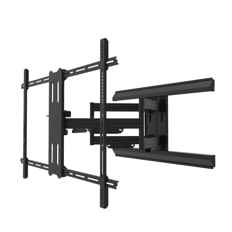 Kanto PMX800 Pro Series Full Motion TV Wall Mount for 55" - 120" TVs