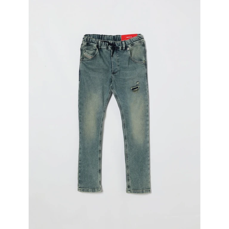 Jeans Kids color Denim (00J3AJKXBR9K01)