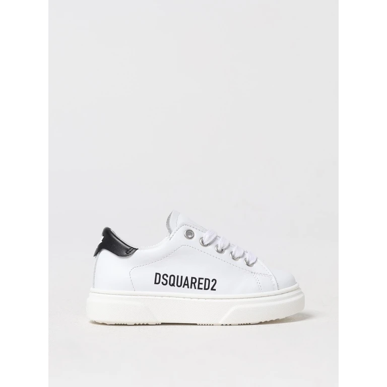 Sneakers Kids color White (8020602)