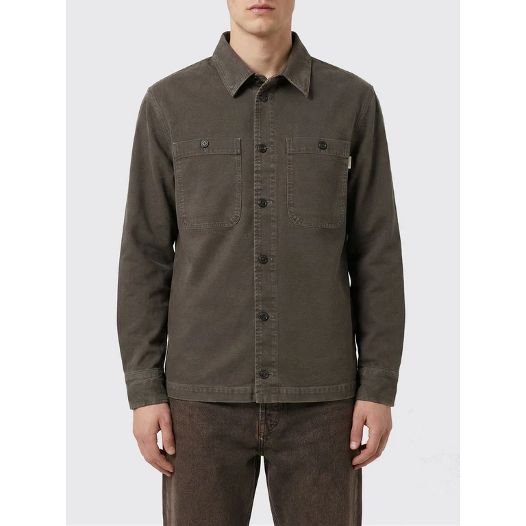 Jacket Men color Black (BROSH0007UT29191016)