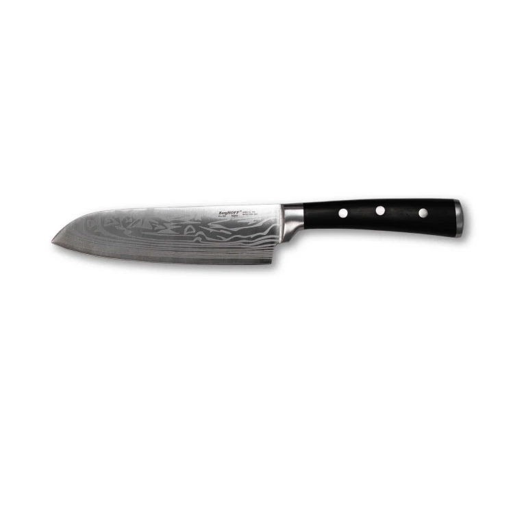 Antigua 7" Santoku Knife