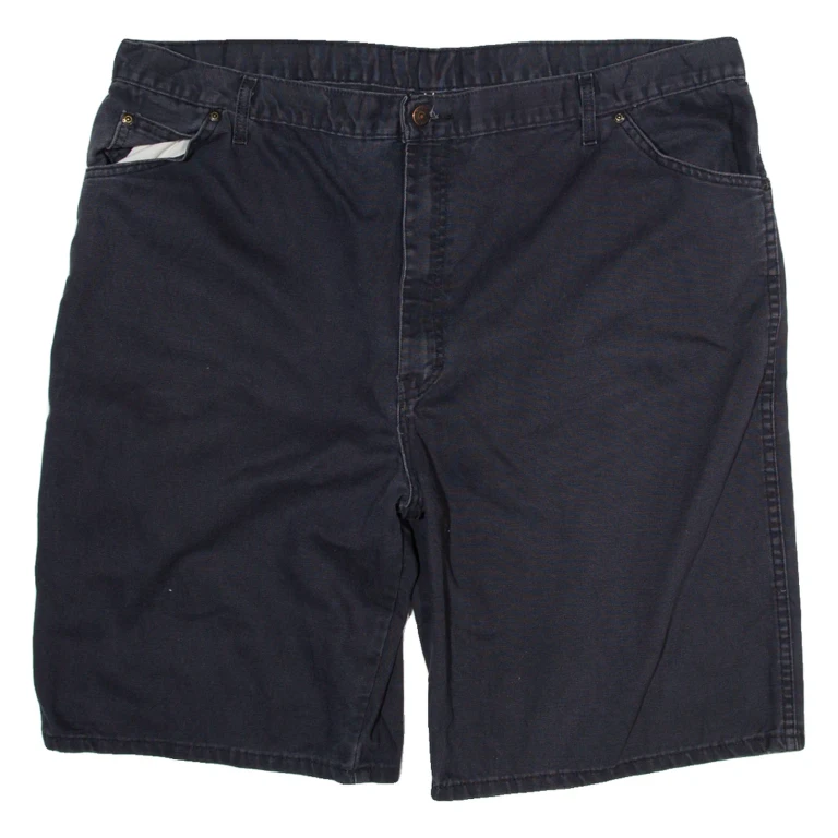 DICKIES Mens Jorts Shorts Grey 2XL W42