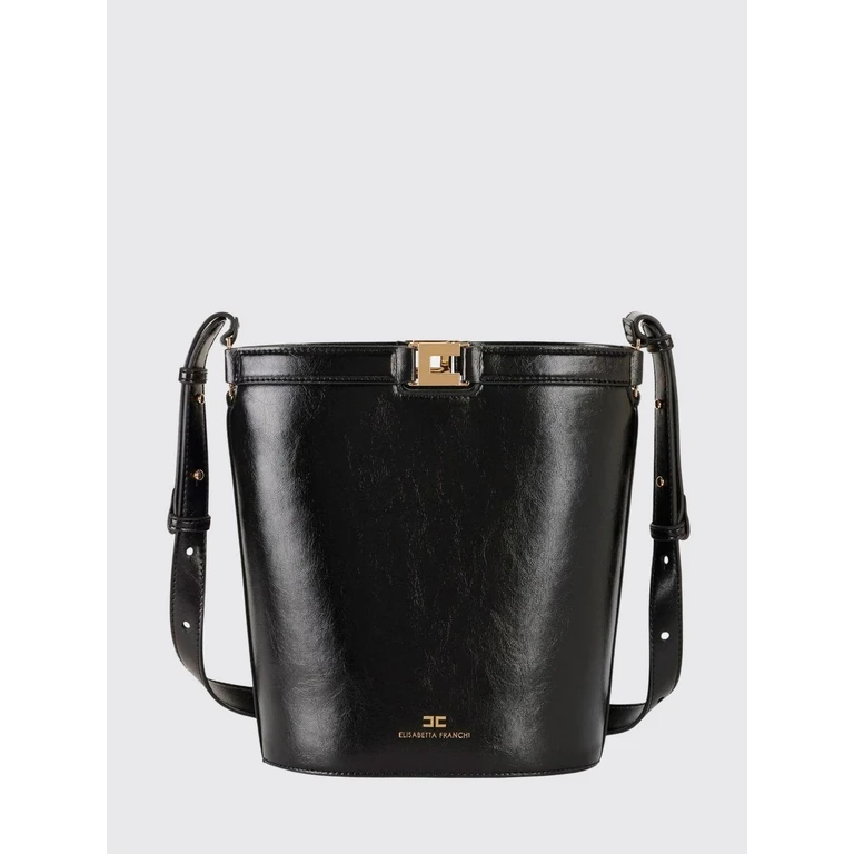 Mini Bag Woman color Black (BS16A61E2110)
