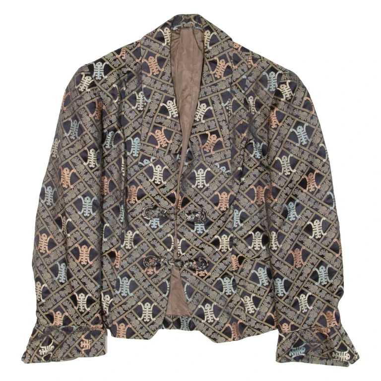 Womens Blazer Jacket Blue XS