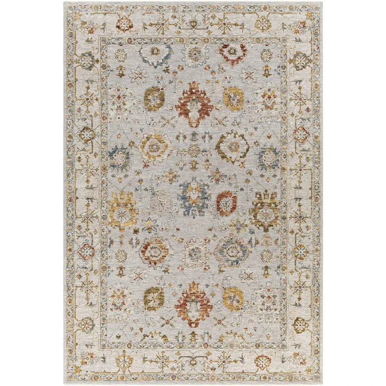 Calingcuan Luxe Oushak Rug