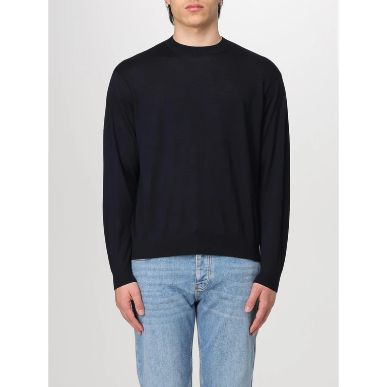 Sweater Men color Blue (EM000048AF10064UB118)
