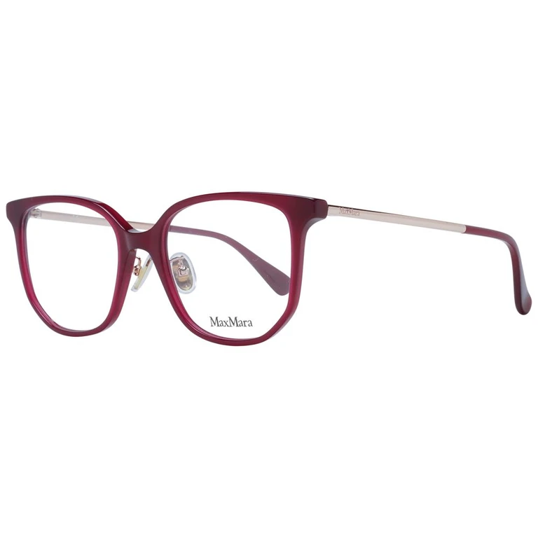 Max Mara Multicolor Plastic Glasses (frames) Accessory - Women