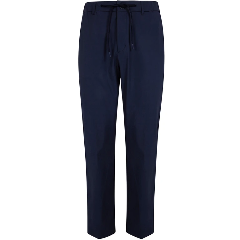 Herno Pantalons Décontractés - Bleu (PT000162U12781S9200)