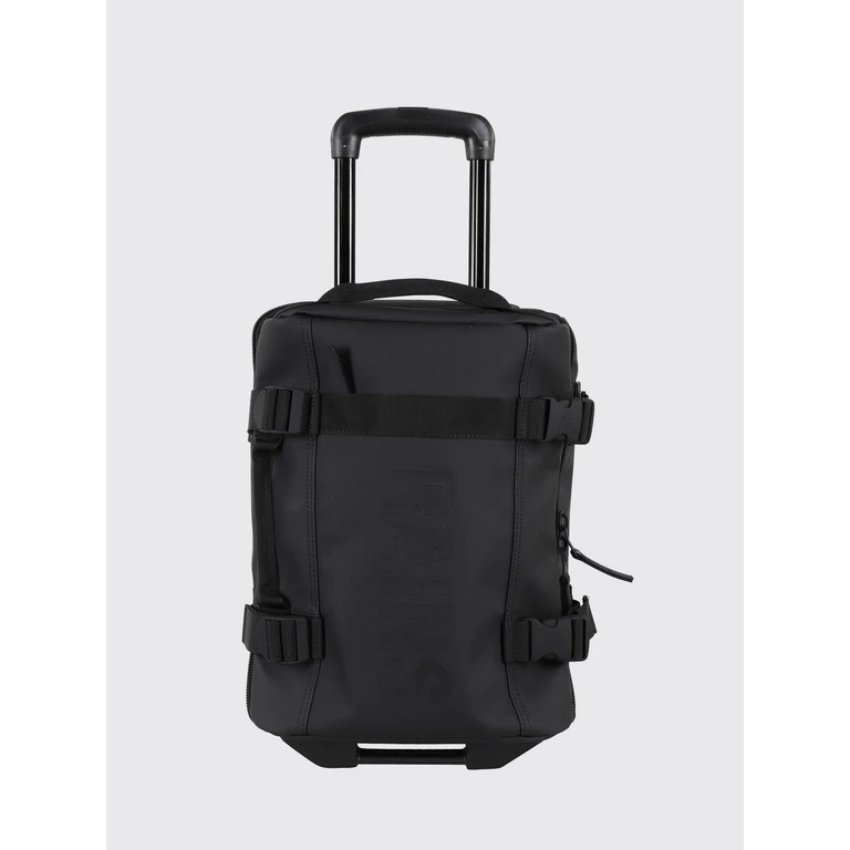 Travel Bag Men color Black (14790BLA)