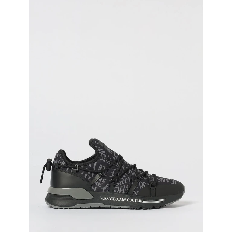 Sneakers Woman color Black (79YA3SA6ZSD06U23)