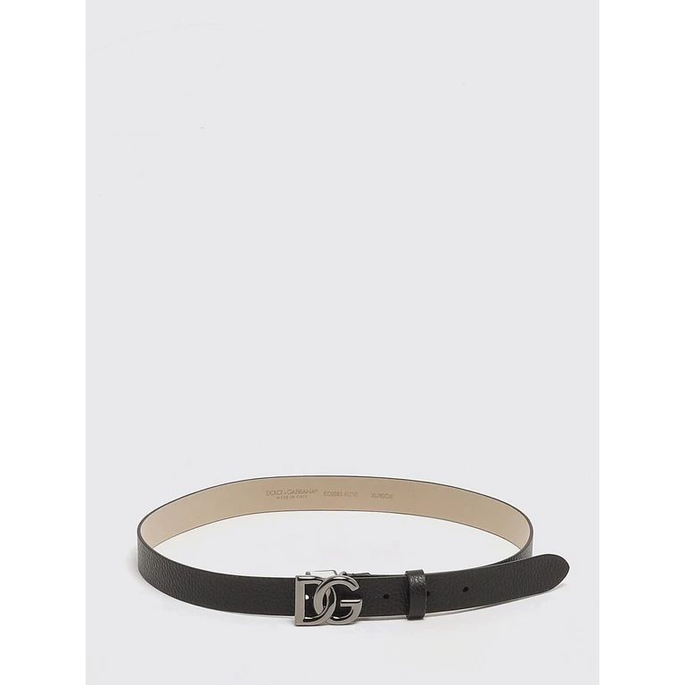 Belt Kids color Black (EC0083AI21880999)