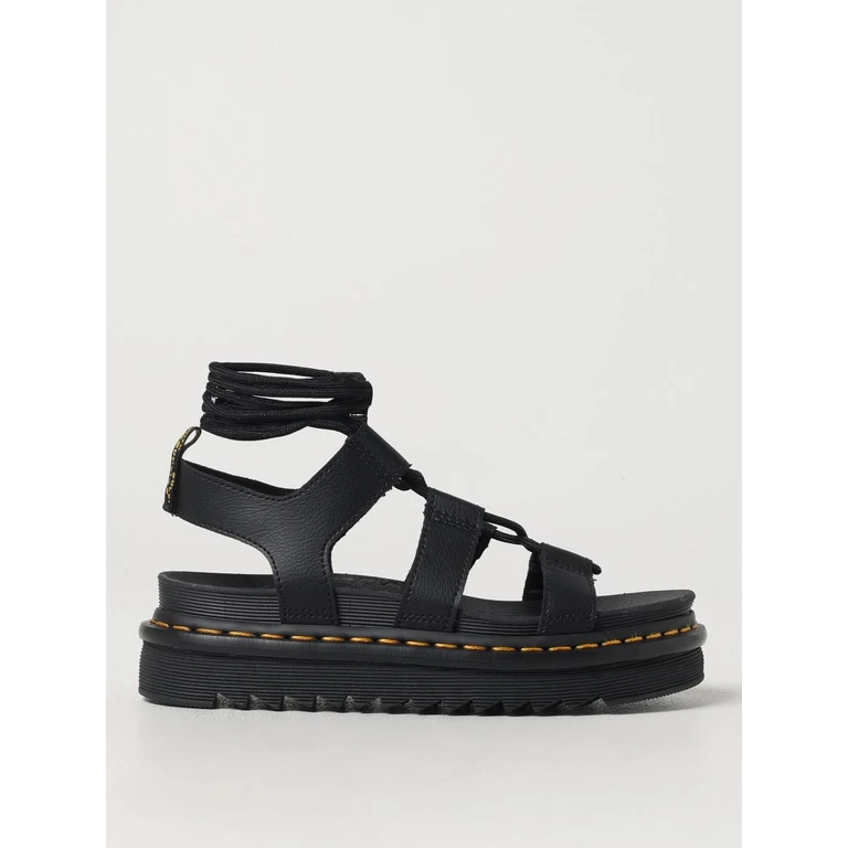 Heeled Sandal Woman color Black (31617001BLACK)