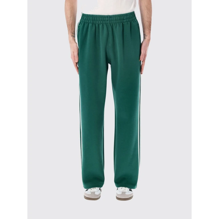 Pants Men color Green (KC6372)